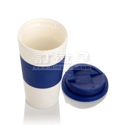 Plastic Coffee Mug