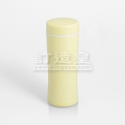 Manton Curvy Color Tumbler (280ml)