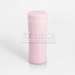 Manton Curvy Color Tumbler (280ml)