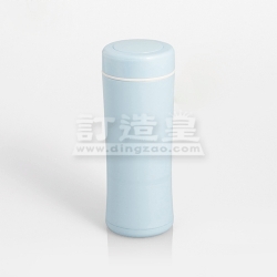 Manton Curvy Color Tumbler (280ml)