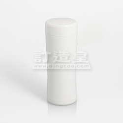 Manton Curvy Color Tumbler (400ml)