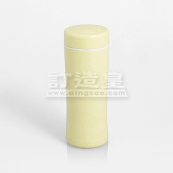 Manton Curvy Color Tumbler (400ml)