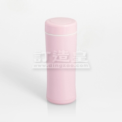 Manton Curvy Color Tumbler (400ml)