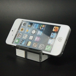 Crystal Mobile Phone Holder