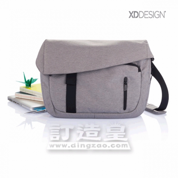Osaka Shoulder Computer Backpack
