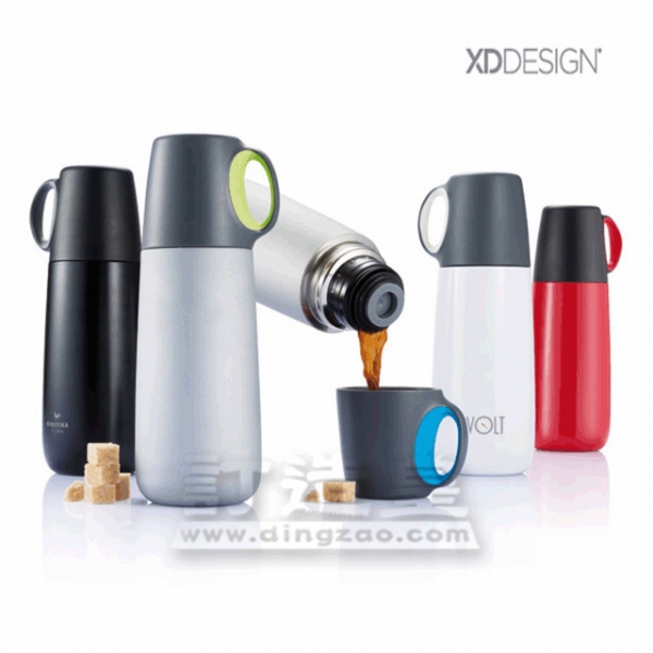 Bopp stainless Water Bottle