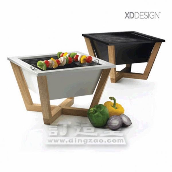 Nido BBQ Grill