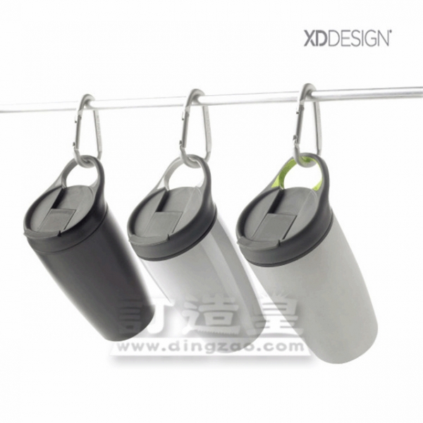 Nomad Carabiner Tumbler