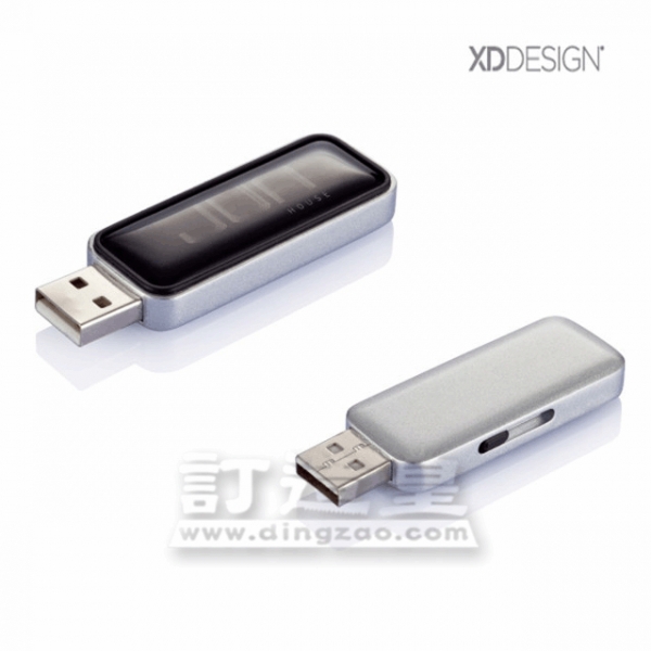 Link 金屬亞克力USB(4G)