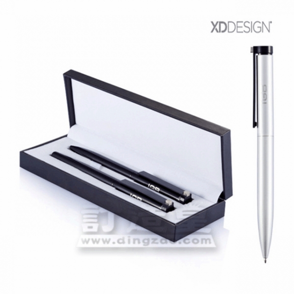 Cube Dul Pen Set