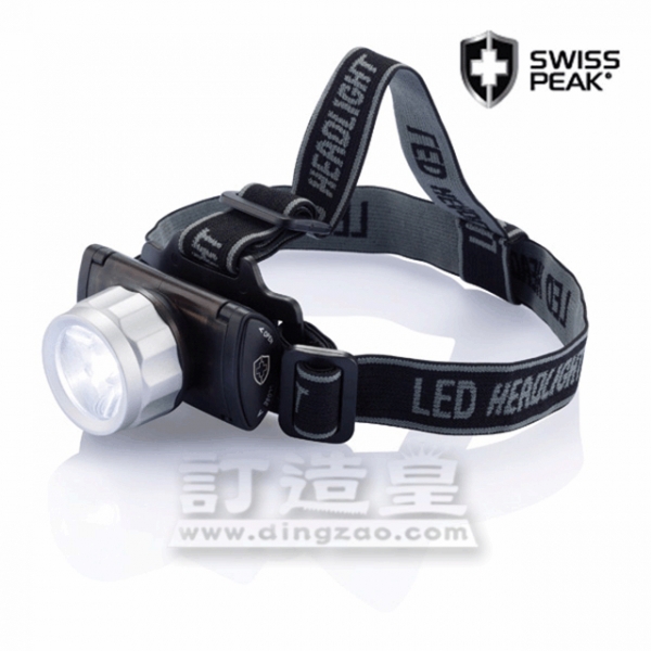 LED Headlight