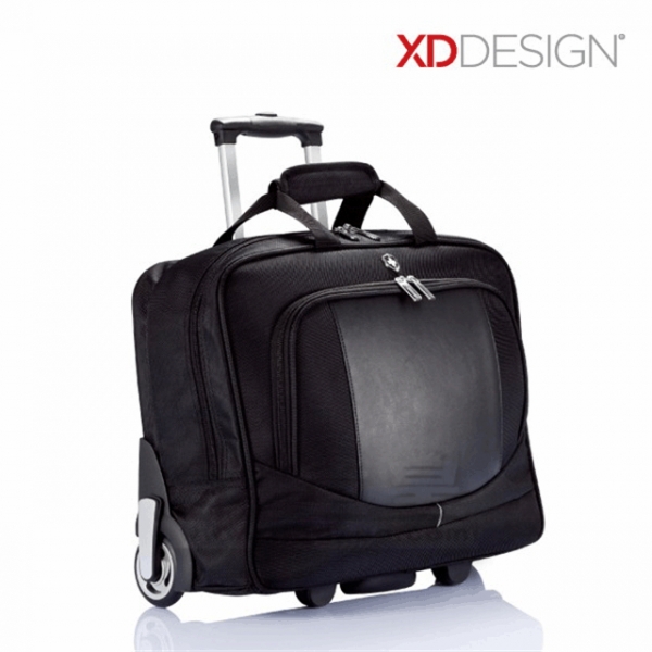 Business Trolley Case