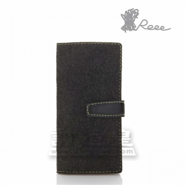 Eco Friendly Passport Card Holder