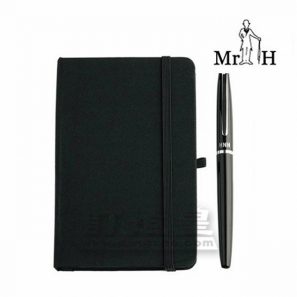 Notebook & Pen Set