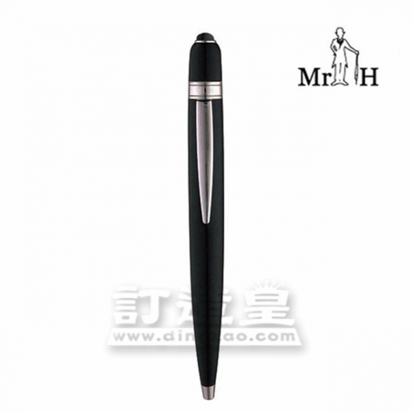 高級原子筆觸控筆2合1