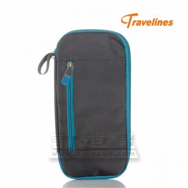 Travel Passport Holder