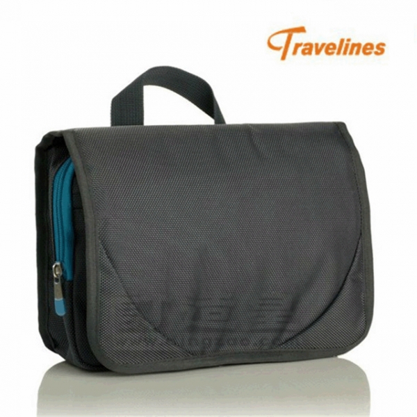 Travel Toiletry Kit