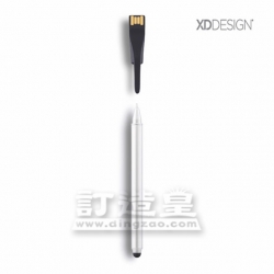 Point|01 USB Laser Stylus