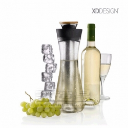 Gliss White Wine Decanter