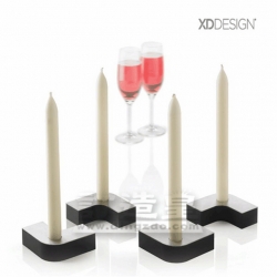 SHINE Candlestick