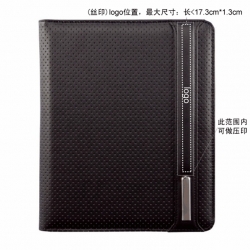 Knight iPad A5 Manager Folder