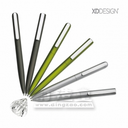 Exacto Metallic Ballpoint