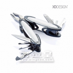 Karbon 碳纖維多功能工具組