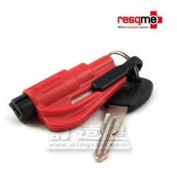 resqme™Car Emergency Tool