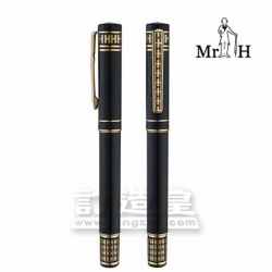 高級寶珠筆中性筆
