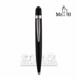 高級原子筆觸控筆2合1
