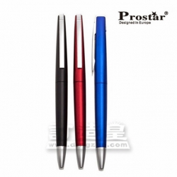 The Proman Plastic Ballpoint