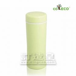 Manton Curvy Color Tumbler (280ml)