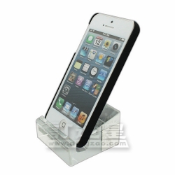 Crystal Mobile Phone Holder