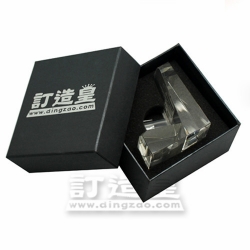 Crystal Mobile Phone Holder