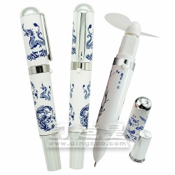 Mini Fan Pen