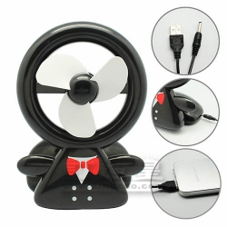 USB Mini Fan