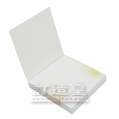Sticky Note Paper (10.0 x 7.5/100 sheets)