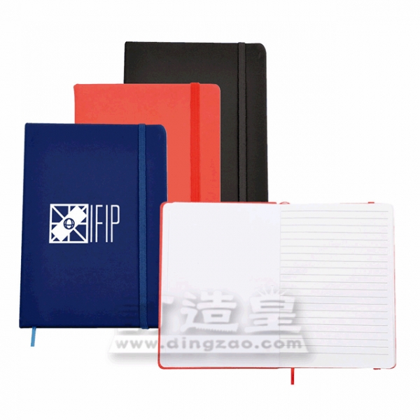 PU Notebook