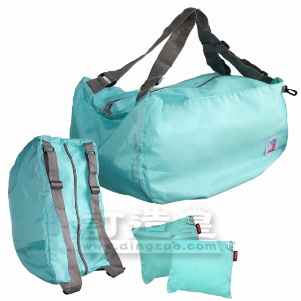 Multifunctional Foldable Travel Bag
