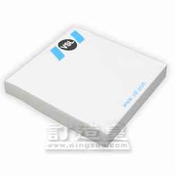 Sticky Notepad (7.4 x 7.4cm/100 sheets)