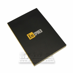 Combined Sticky Memo Pad (15.0 x 19.9cm/50 sheets) 