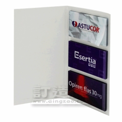 Sticker Label Set