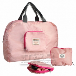 Foldable Travel Bag