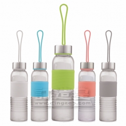 Color Water Bottle