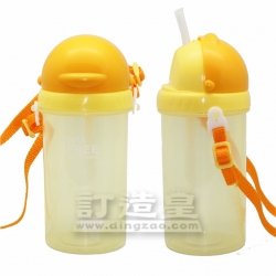 Portable Water Bottle
