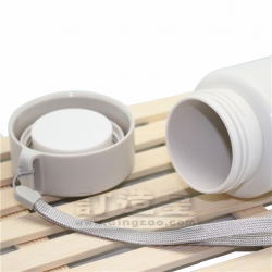Vacuum Bottle