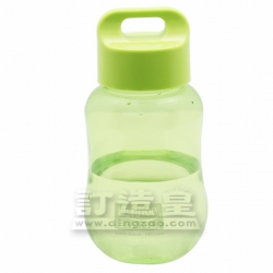 Translucent Water Bottle