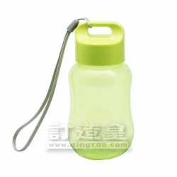 Translucent Water Bottle