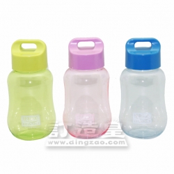 Translucent Water Bottle
