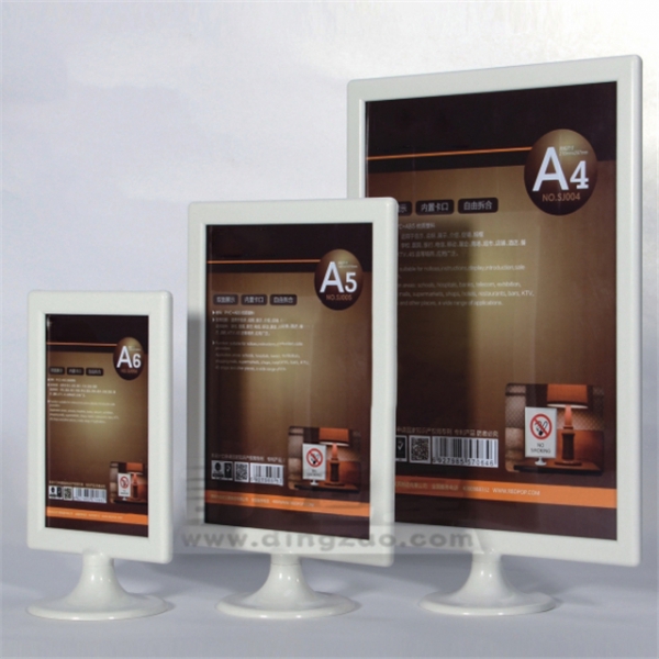 Flyer Display Stand 